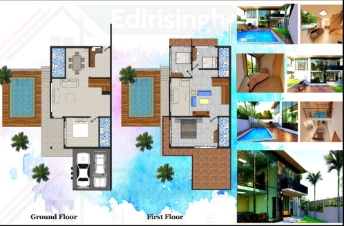 Completed Project 11